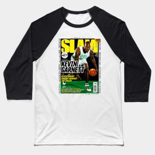 KG SLAM MAG Baseball T-Shirt